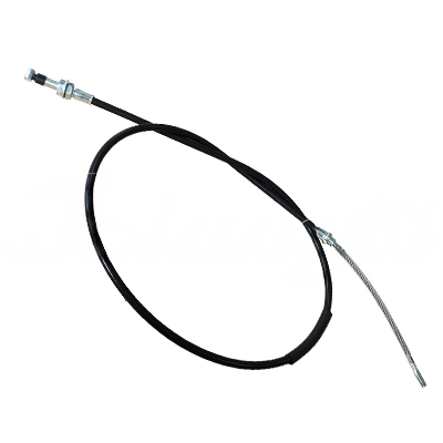 PARKING BRAKE CABLE RH A-BD01-257A forklift replacement part