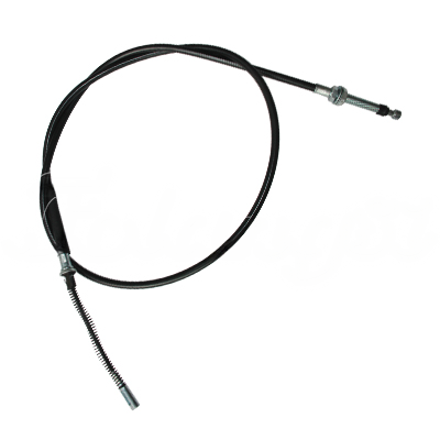 PARKING BRAKE CABLE A-BD01-282D forklift replacement part