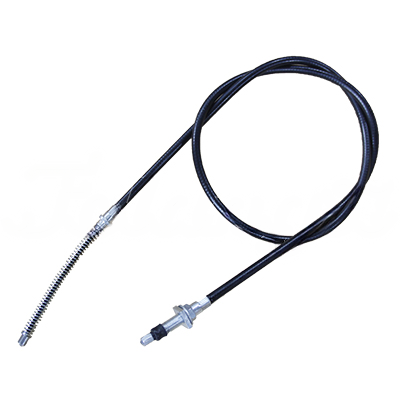 PARKING BRAKE CABLE A-BD01-708A forklift replacement part