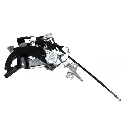 PARKING BRAKE ASSY A-BD03-201B forklift replacement part