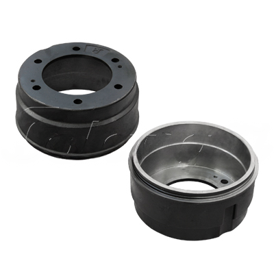BRAKE DRUM A-DC03-406A forklift replacement part