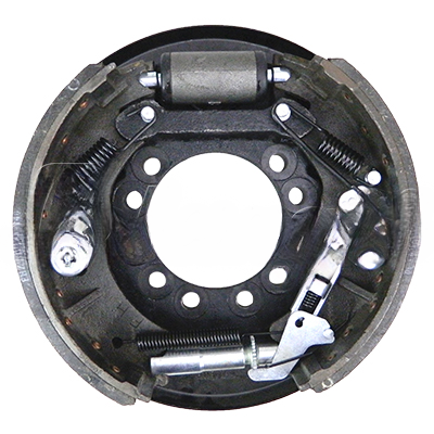 WHEEL BRAKE ASSY(LH) A-BB00-022A forklift replacement part