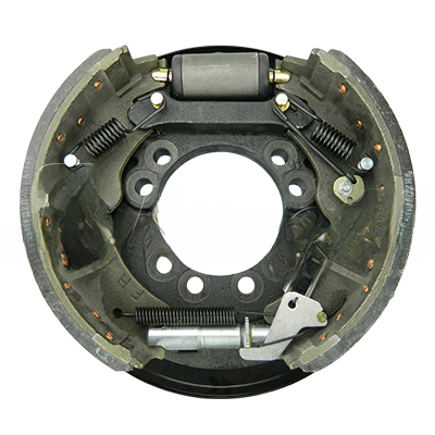 WHEEL BRAKE ASSY(LH) A-BB00-024A forklift replacement part