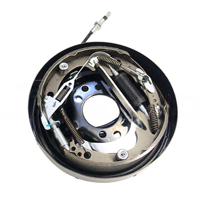 WHEEL BRAKE ASSY(RH) A-BB00-100B forklift replacement part