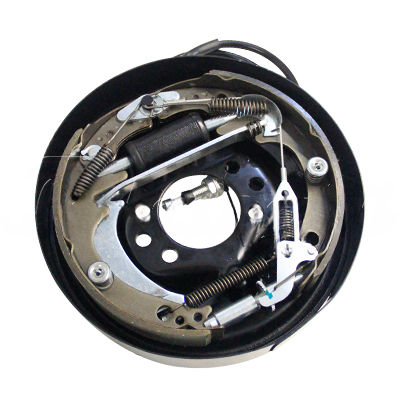WHEEL BRAKE ASSY(LH) A-BB00-101B forklift replacement part