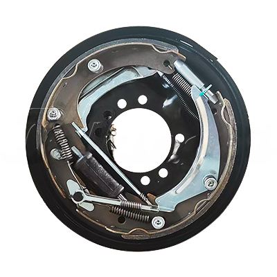 WHEEL BRAKE ASSY(RH) A-BB00-102A forklift replacement part