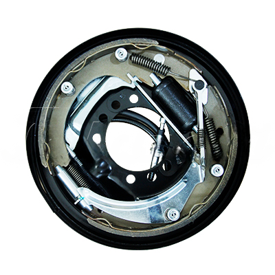 WHEEL BRAKE ASSY(LH) A-BB00-103A forklift replacement part