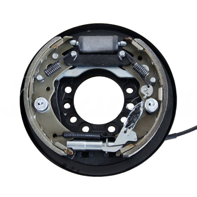 WHEEL BRAKE ASSY(LH) A-BB00-111A forklift replacement part