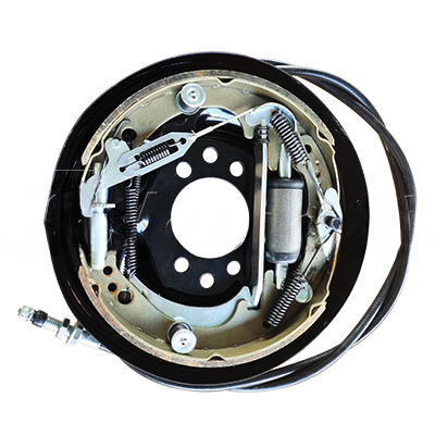WHEEL BRAKE ASSY(RH) A-BB00-152A forklift replacement part