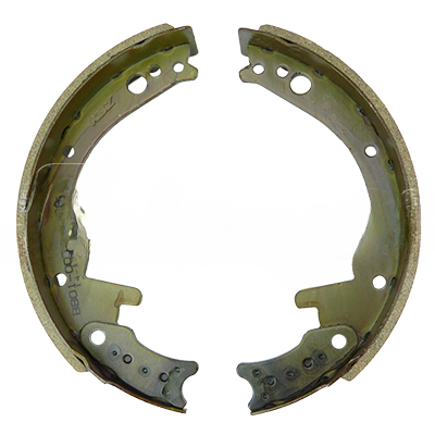 BRAKE SHOE A-BB01-002B forklift replacement part