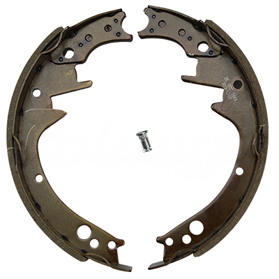 BRAKE SHOE A-BB01-002B forklift replacement part