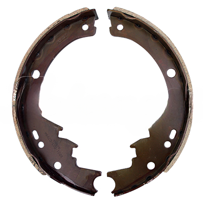BRAKE SHOE A-BB01-003A forklift replacement part