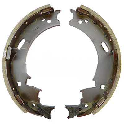 BRAKE SHOE A-BB01-007B forklift replacement part