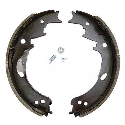 BRAKE SHOE A-BB01-009B forklift replacement part