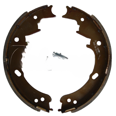 BRAKE SHOE A-BB01-009B forklift replacement part