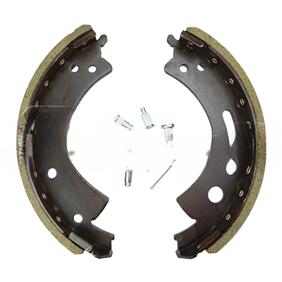 BRAKE SHOE A-BB01-015B forklift replacement part