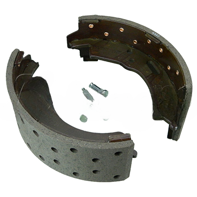 BRAKE SHOE A-BB01-019B forklift replacement part