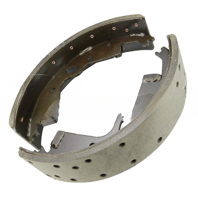 BRAKE SHOE A-BB01-020A forklift replacement part