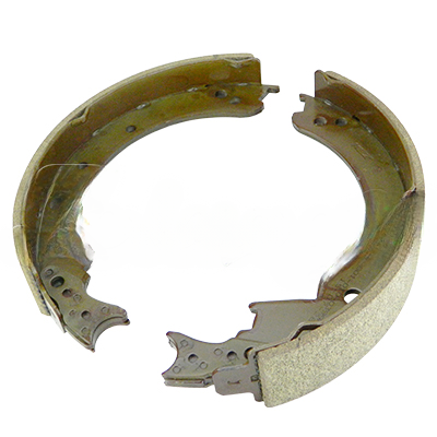 BRAKE SHOE A-BB01-201B forklift replacement part