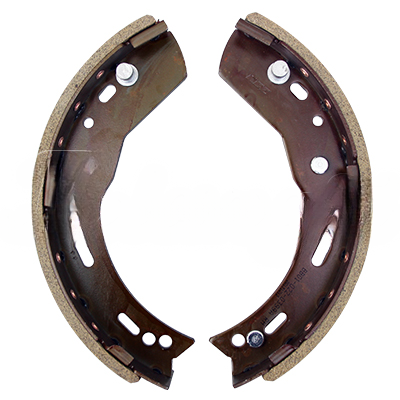 BRAKE SHOE(RH) A-BB01-202A forklift replacement part