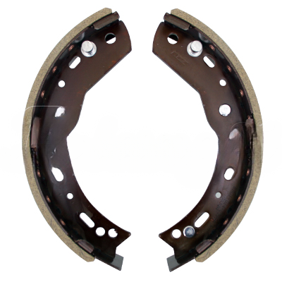 BRAKE SHOE(RH) A-BB01-204A forklift replacement part