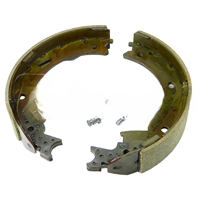 BRAKE SHOE A-BB01-207B forklift replacement part