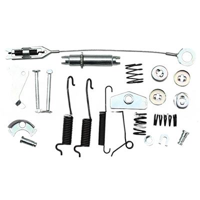 WHEEL BRAKE KIT A-BB03-008B forklift replacement part