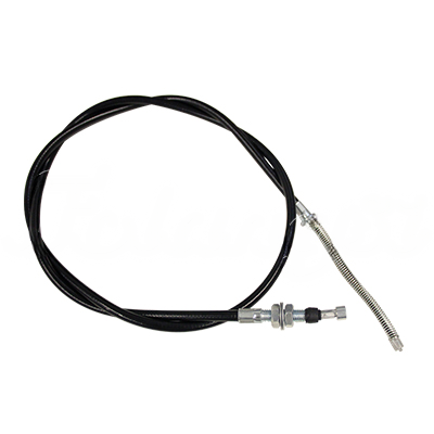 PARKING BRAKE CABLE(RH) A-BD01-003A forklift replacement part