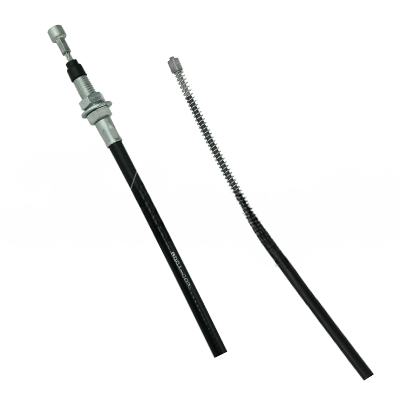 PARKING BRAKE CABLE(RH) A-BD01-005A forklift replacement part