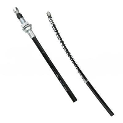 PARKING BRAKE CABLE(RH) A-BD01-007A forklift replacement part