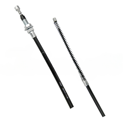 PARKING BRAKE CABLE(LH) A-BD01-008A forklift replacement part