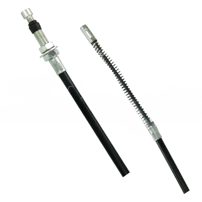 PARKING BRAKE CABLE(RH) A-BD01-009A forklift replacement part