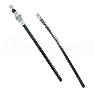 PARKING BRAKE CABLE(LH) A-BD01-010A forklift replacement part