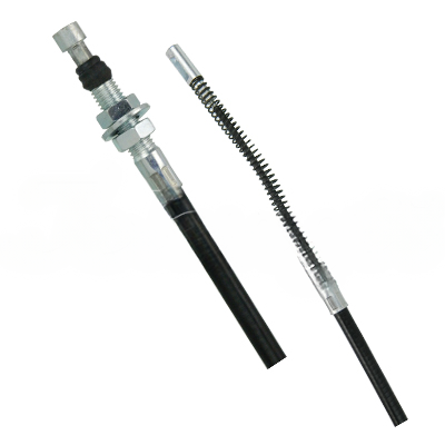 PARKING BRAKE CABLE A-BD01-013A forklift replacement part