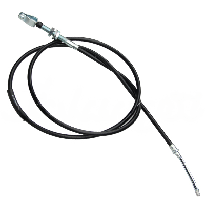 PARKING BRAKE CABLE A-BD01-018A forklift replacement part