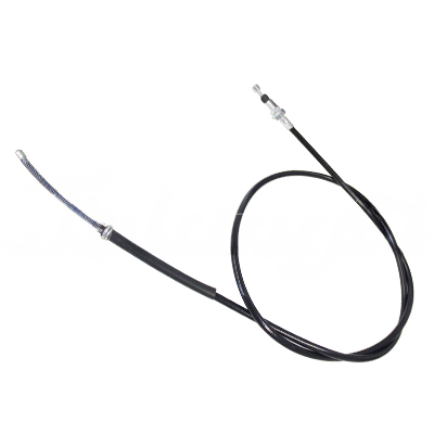 PARKING BRAKE CABLE(RH) A-BD01-100A forklift replacement part
