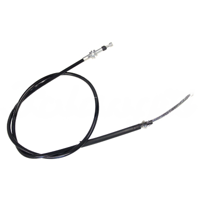 PARKING BRAKE CABLE(LH) A-BD01-101A forklift replacement part