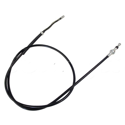 PARKING BRAKE CABLE(RH) A-BD01-102A forklift replacement part