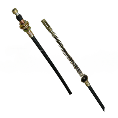 PARKING BRAKE CABLE(LH) A-BD01-103A forklift replacement part
