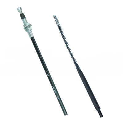 PARKING BRAKE CABLE(RH) A-BD01-104A forklift replacement part