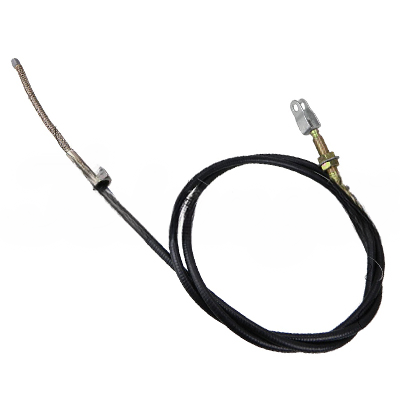 PARKING BRAKE CABLE A-BD01-107A forklift replacement part