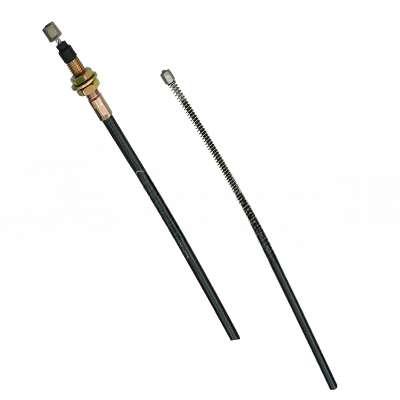 PARKING BRAKE CABLE(RH) A-BD01-154A forklift replacement part