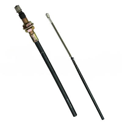 PARKING BRAKE CABLE(LH) A-BD01-155A forklift replacement part
