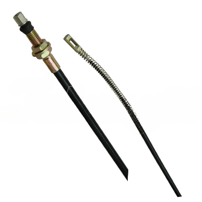 PARKING BRAKE CABLE(RH) A-BD01-156A forklift replacement part