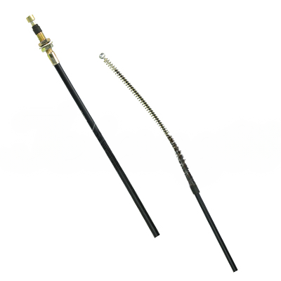PARKING BRAKE CABLE(LH) A-BD01-159A forklift replacement part