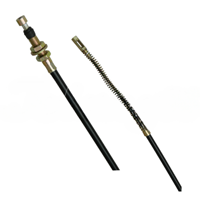 PARKING BRAKE CABLE(RH) A-BD01-167A forklift replacement part