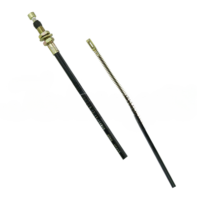 PARKING BRAKE CABLE(LH) A-BD01-168A forklift replacement part