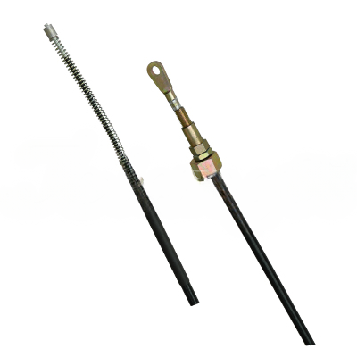 PARKING BRAKE CABLE A-BD01-172A forklift replacement part