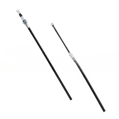 PARKING BRAKE CABLE(RH) A-BD01-216A forklift replacement part