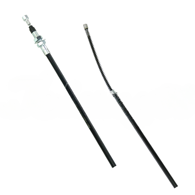 PARKING BRAKE CABLE(LH) A-BD01-217A forklift replacement part